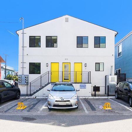 Sunny Studio In The Heart Of Venice - B Los Angeles Buitenkant foto